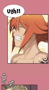 [Hong BanJang] Aharoo Ch.1-27 (English) (YoManga) (Ongoing)