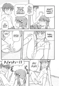 [Takanaga Kouhei] Loli-Can [English] [biribiri]