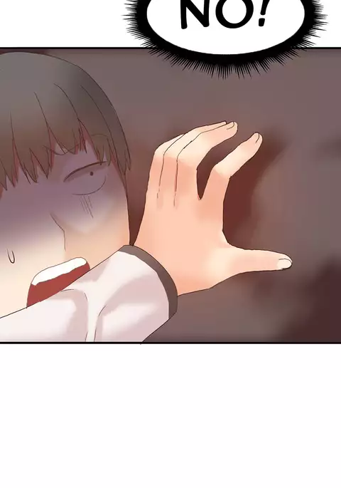 Hari Dormitory Ch.0-21