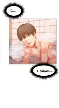 [Mx2J] Hari Dormitory Ch.0-25 (English) (Ongoing)