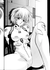 (CR34) [Studio Katsudon (Manabe Jouji)] Plug Suit Fetish (Neon Genesis Evangelion)