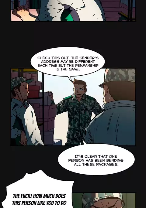 Refrain Love Ch.1-37