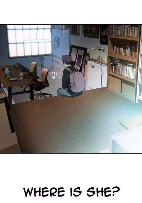 Tissue Thieves Ch.1-24