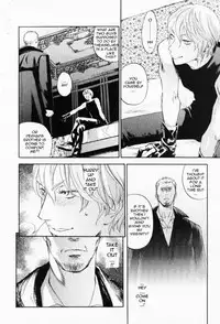 [Yonekura Kengo] The Yellow Hearts 3 [English] {Kenren}