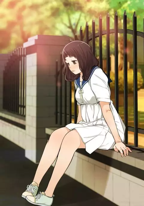 Tissue Thieves Ch.1-12