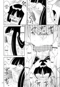 (CR34) [EINSATZ GRUPPE (Charlie Nishinaka)] P2 PRISONER-2 CASE of ARASHI (Gad Guard) [English]