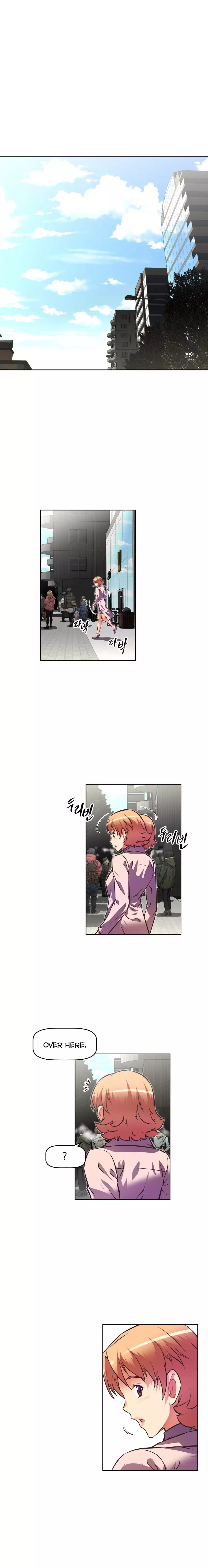 Brawling Go Ch.76-102