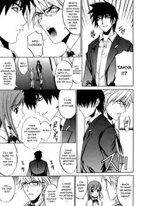 [Anthology] Mesu Kyoushi | Bitch Teacher Ch. 1-4 [English] {Doujins.com}