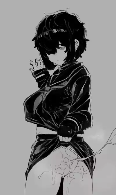 Suki Na Onnanoko 1-6