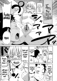 [Agata] Maid x4 Ch. 1-6, 8, 10 [English] {5 a.m.}