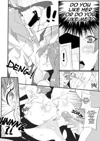 [Electric_Dragon] Leona ★ Heroes - League of Legends Fan Book (League of Legends) [English]