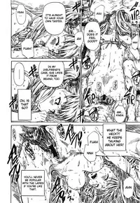 [Maruta] Kanojo ga Kimi o Suki ni Natta Wake - She is a favorite reason as for the lover. [English] [UFW]