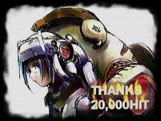 Y. Harada CG-Collection vol.2 - Denki Hitsuji wa Nemuranai