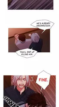 [PINKO] Scandal of the Witch Ch.1-28 (English) (Ongoing)