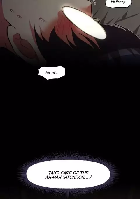 Brawling Go Ch.76-85