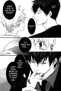 [7menzippo (Kamishima Akira)] 3P Murano Nyotaika Hen (Katekyoo Hitman REBORN!) [English] [biribiri]