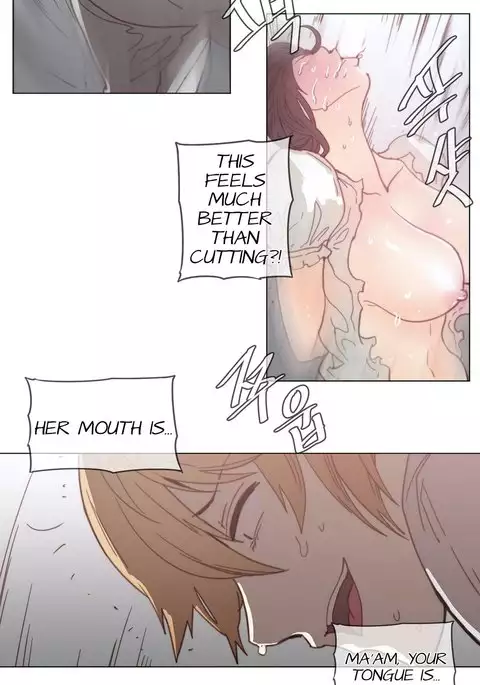 Household Affairs Ch.1-42