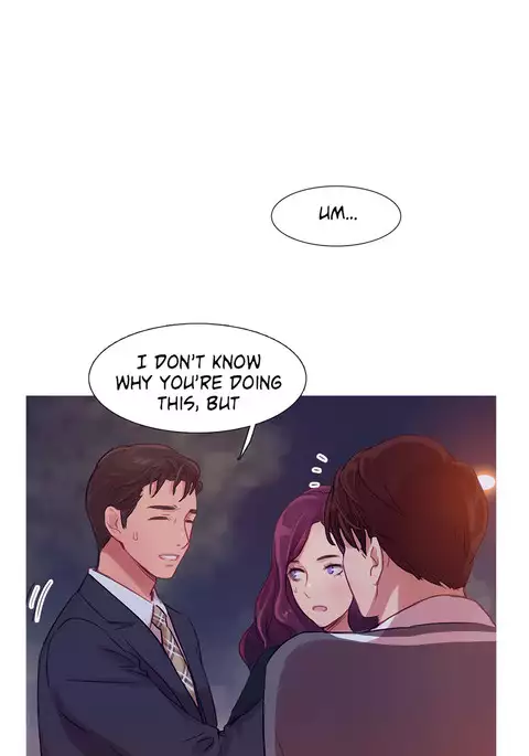 Scandal of the Witch Ch.1-36