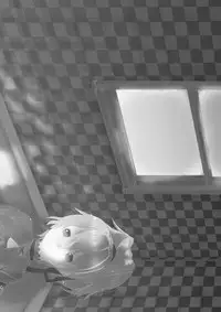 [AHM (Inu-Blade, Lact Mangan)] Anta, Kono Ko no Nan Nanosa (DARKER THAN BLACK) [Digital]