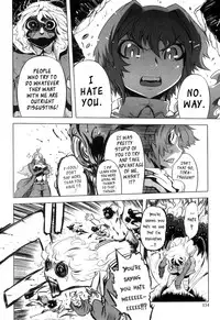 [Drill Jill] Spermaniax [English] [YQII]