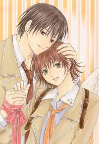 [Miyashita Kitsune] Stop! Goshujin-sama - Stop! Master