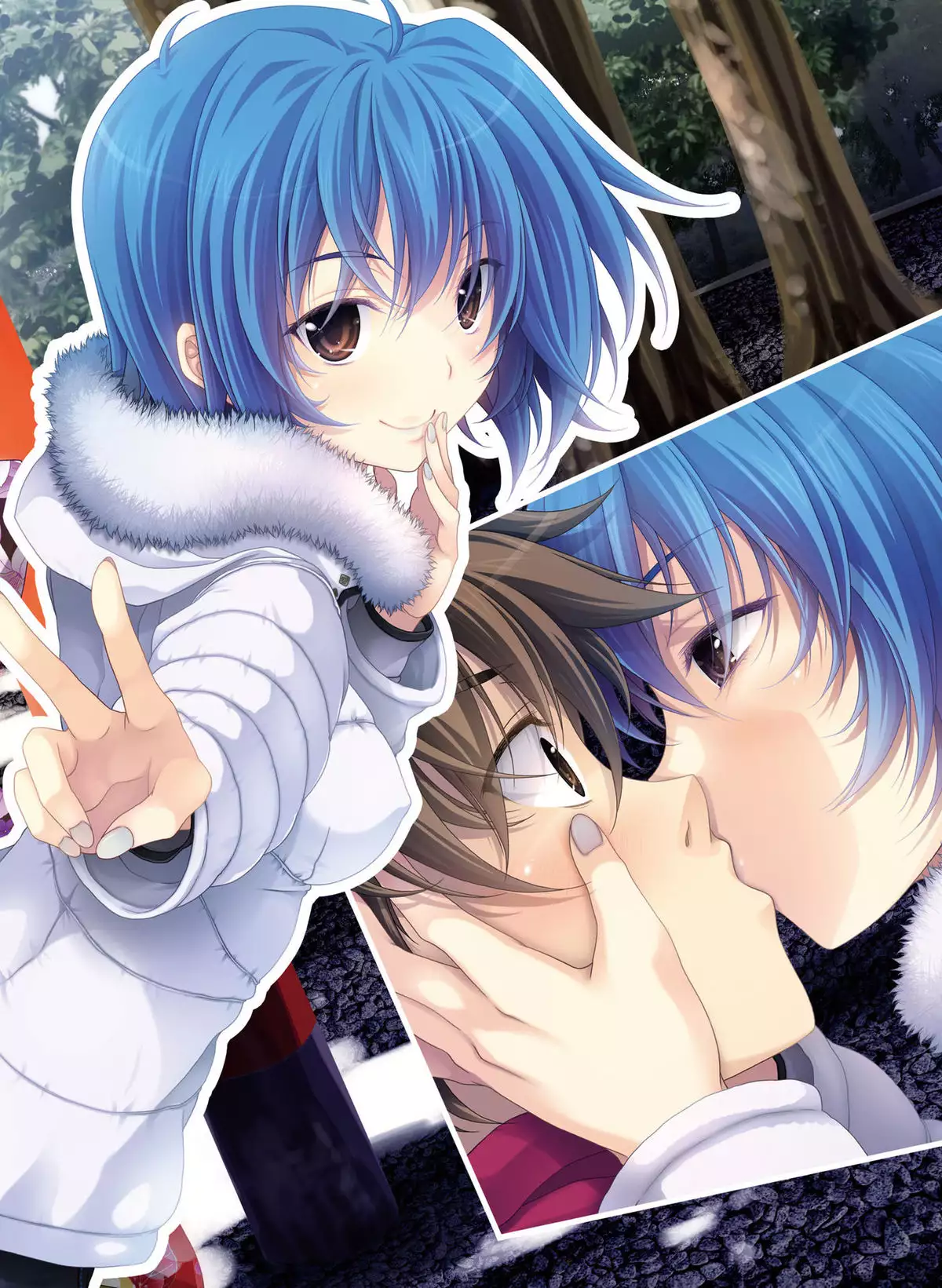 Dengeki Moeoh 2016-04