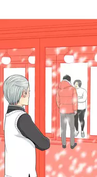 Hooker Ch.1-40 (English) (Ongoing)