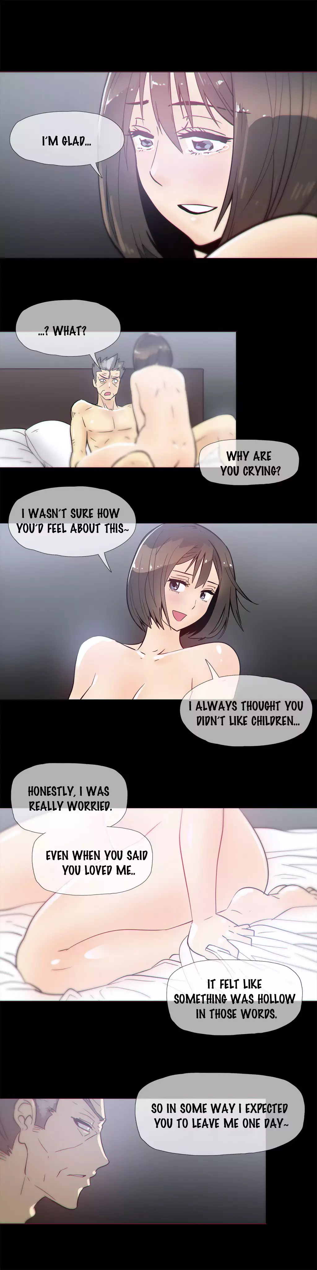 Household Affairs Ch.1-31