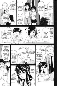 [Kawady MAX] Girl Prison Ch. 1-4 [English] =Torwyn=