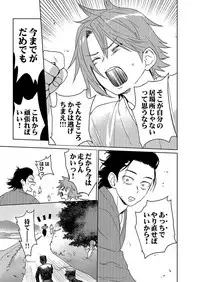 [SCO.LABO (shoco)] Samurai Lover