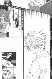 (C85) [Tetsu-Sabi (Huduki Roa)] End of the World (Neon Genesis Evangelion) [English] [Kawoooparadise]