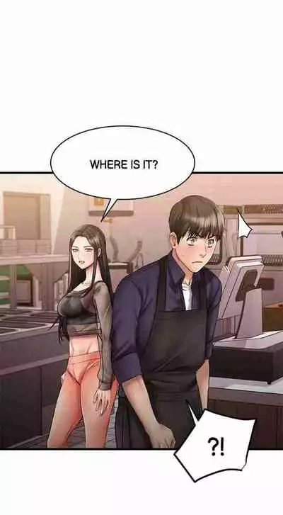 My Female Friend Who Crossed The Line [Rimpala, Gimdanchu] Ch.30? [English] [Manhwa PDF]