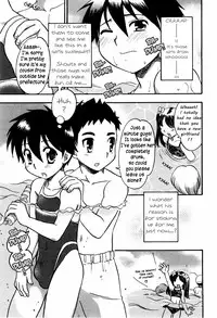 [Tachibana Momoya] Underwater Lovers (Translated)