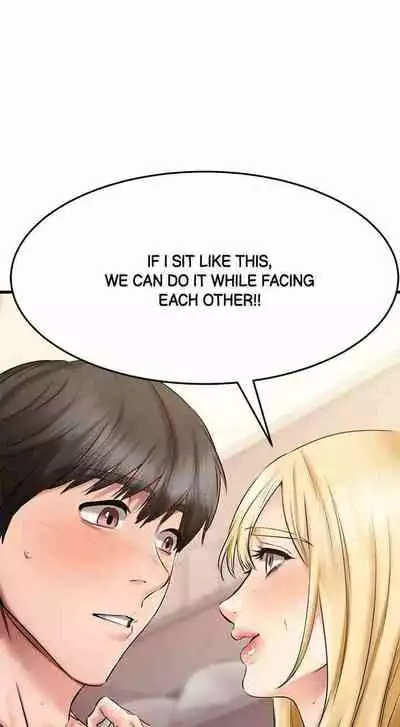 My Female Friend Who Crossed The Line [Rimpala, Gimdanchu] Ch.30? [English] [Manhwa PDF]