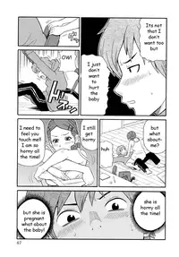 Pregnant Sister [English] [Rewrite] [EZ Rewriter]