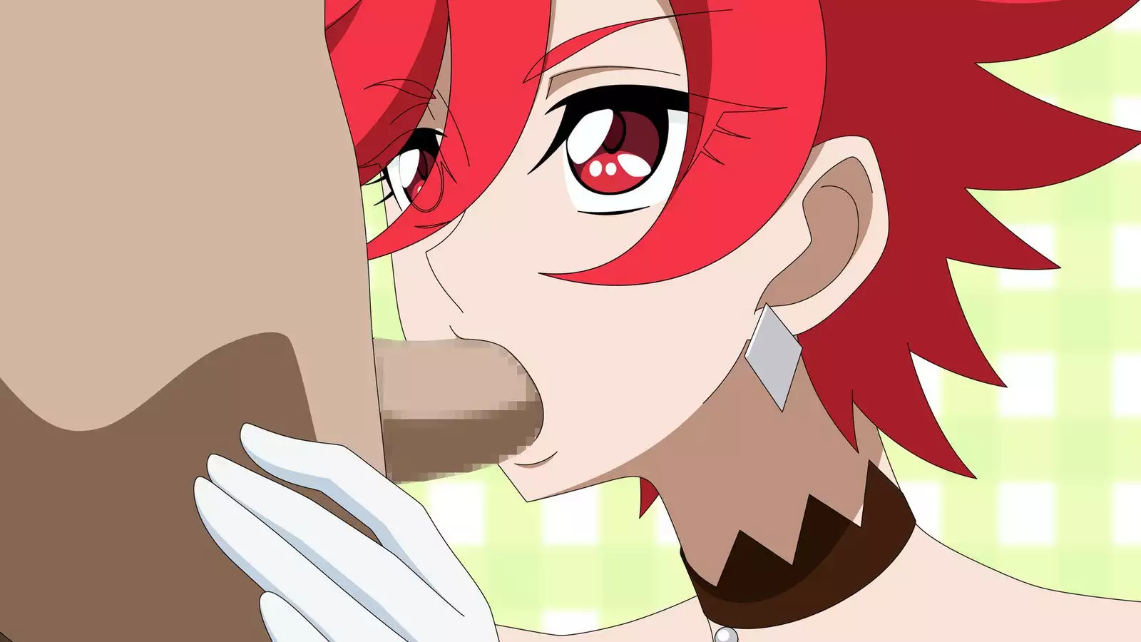 A La Mode Little Room