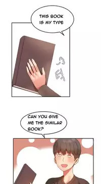 [Mx2J] Hari Dormitory Ch.0-23 (English) (Ongoing)