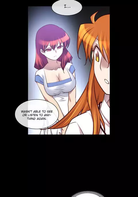 Master in My Dreams Ch.0-34