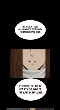 [Getty] Siren Ch.0-12 (English) (YoManga) (Ongoing)