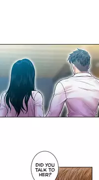 Ghost Love Ch.1-21.5 (English) (YoManga) (Ongoing)