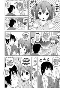[Himeno Mikan] Doctor Fish (COMIC LO 2015-06) [English] {Mistvern}