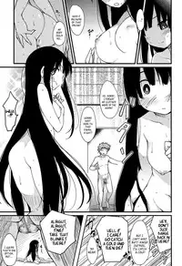 [Higenamuchi] Otome Kuzushi [English]