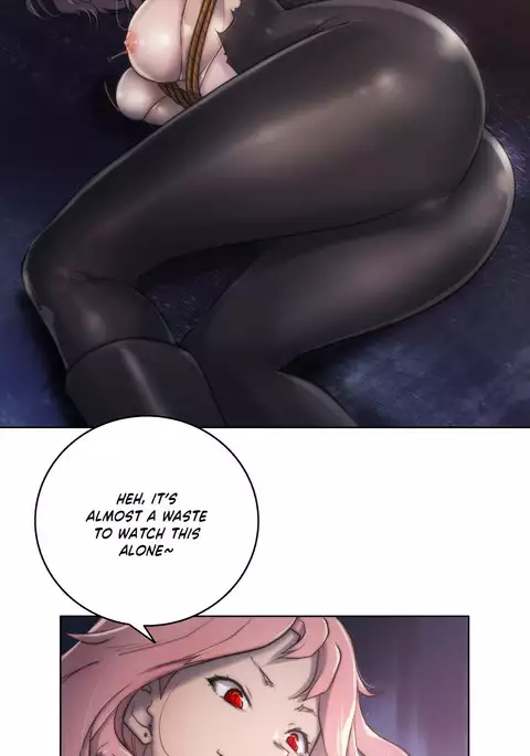 Sex Knights-Erotic Sensuality & Perception Ch.1-22