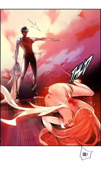 [Juder] Lilith`s Cord | 莉莉丝的脐带 Ch.1-41 [Chinese]