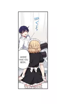 [Namita] Committee Chairman, Didn't You Just Masturbate In the Bathroom? I Can See the Number of Times People Orgasm (Ch.1 - 29)[English](Ongoing)