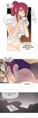 [ButcherBoy] Household Affairs Ch.1-36 (English) (YoManga) (Ongoing)