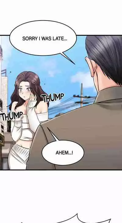 My Female Friend Who Crossed The Line [Rimpala, Gimdanchu] Ch.30? [English] [Manhwa PDF]
