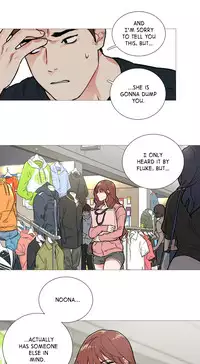 [The Jinshan] Sadistic Beauty Ch.1-19 (English) (Ongoing)