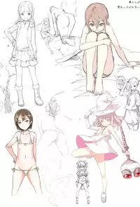 [SLeeVe (Sody)] Chicchai Ko no Hon Vol. 3 [English]