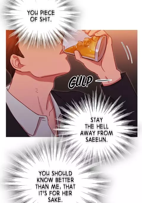 Scandal of the Witch Ch.1-24